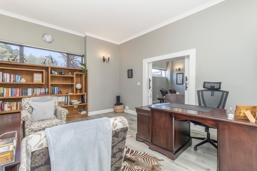 4 Bedroom Property for Sale in Waterfall Country Estate Gauteng