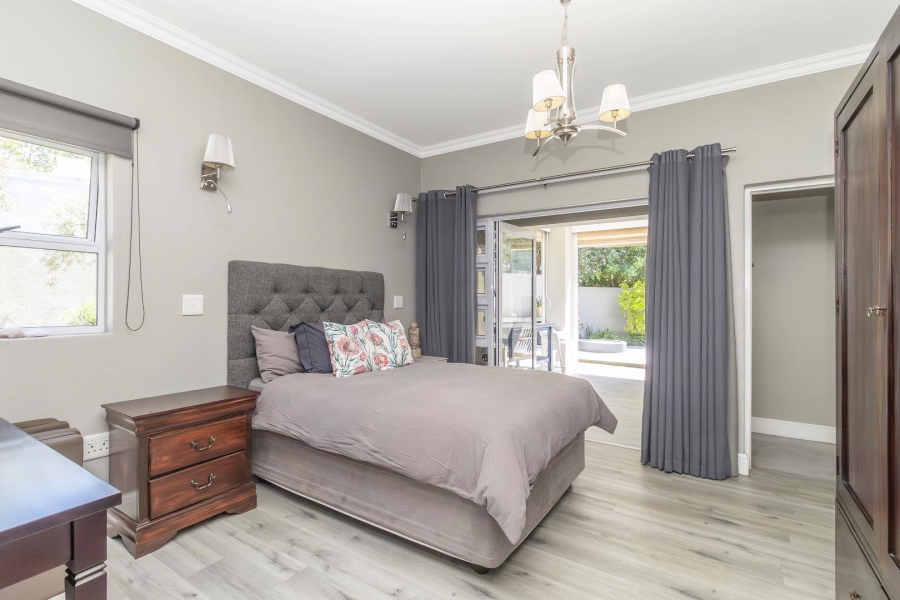 4 Bedroom Property for Sale in Waterfall Country Estate Gauteng