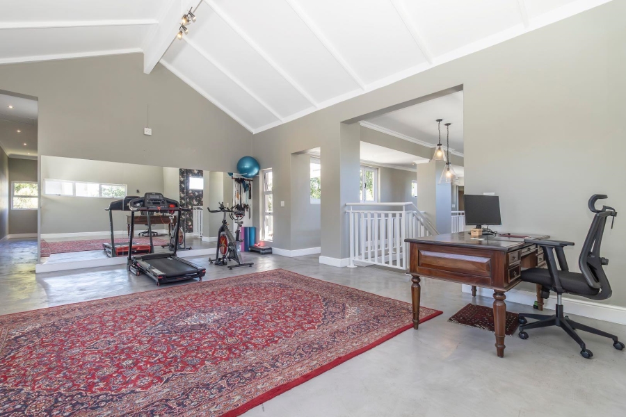 4 Bedroom Property for Sale in Waterfall Country Estate Gauteng