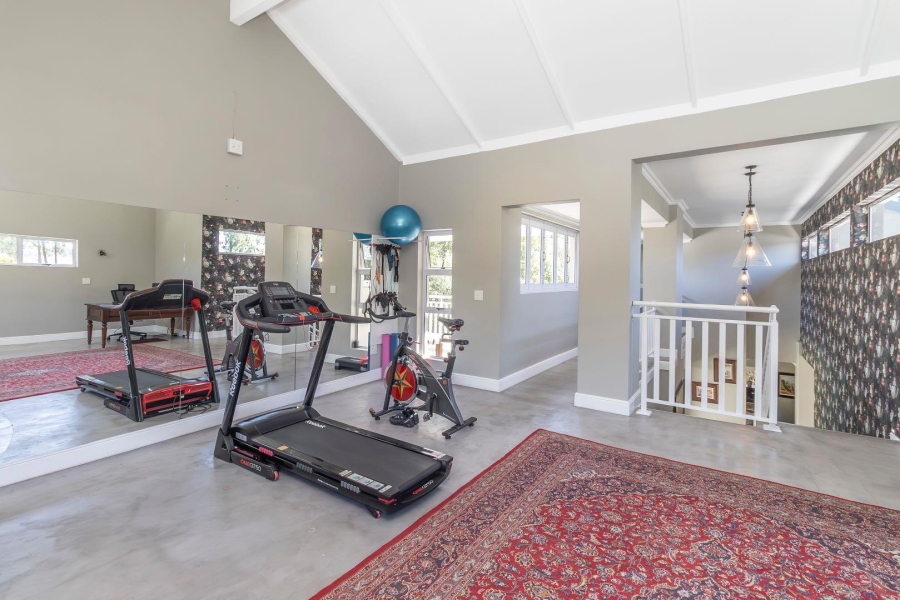 4 Bedroom Property for Sale in Waterfall Country Estate Gauteng