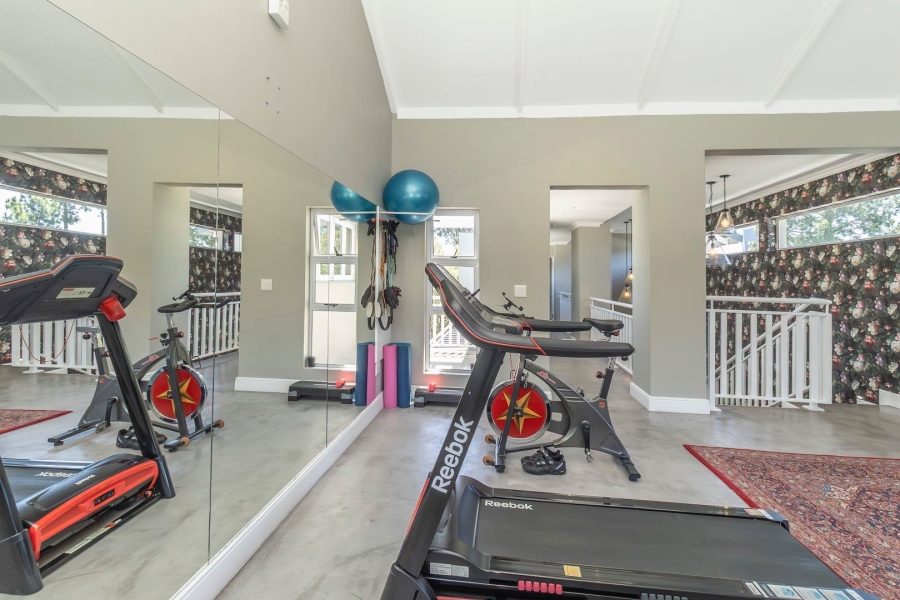 4 Bedroom Property for Sale in Waterfall Country Estate Gauteng