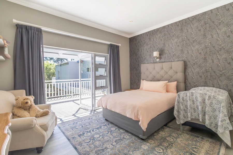 4 Bedroom Property for Sale in Waterfall Country Estate Gauteng