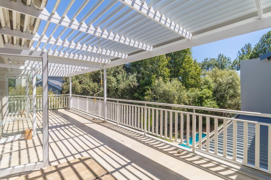 4 Bedroom Property for Sale in Waterfall Country Estate Gauteng