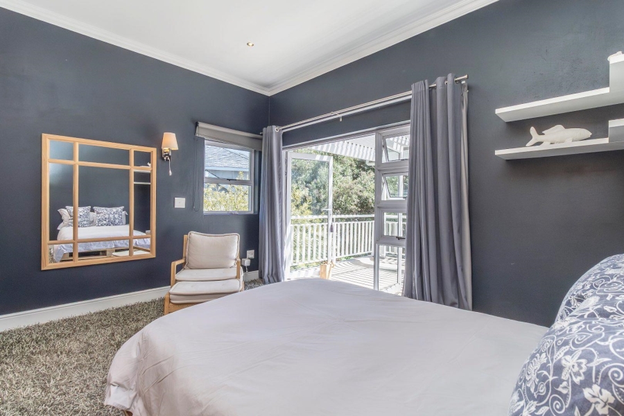 4 Bedroom Property for Sale in Waterfall Country Estate Gauteng