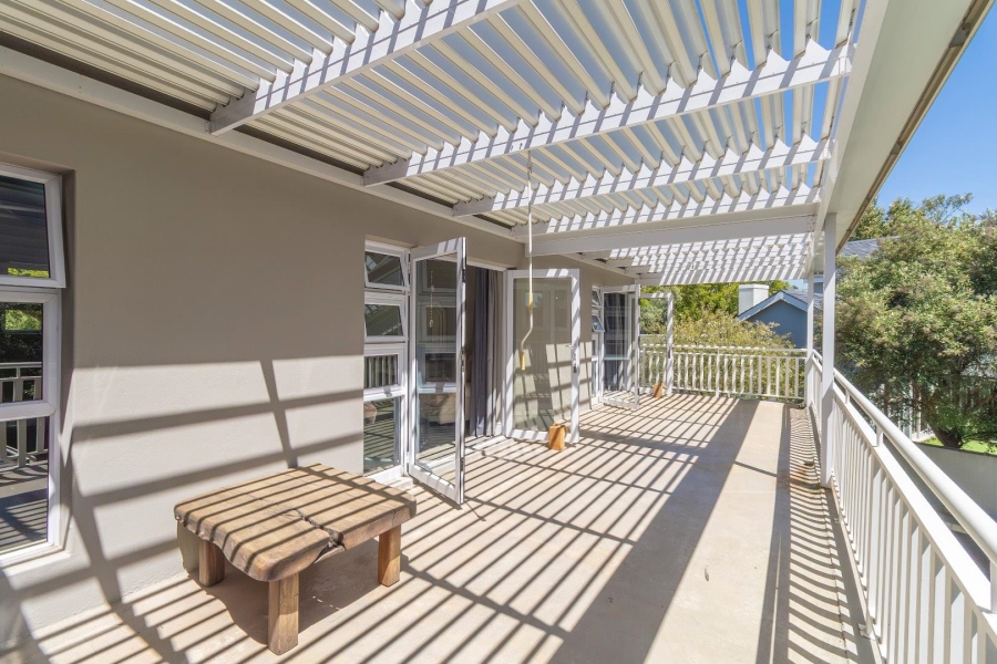 4 Bedroom Property for Sale in Waterfall Country Estate Gauteng