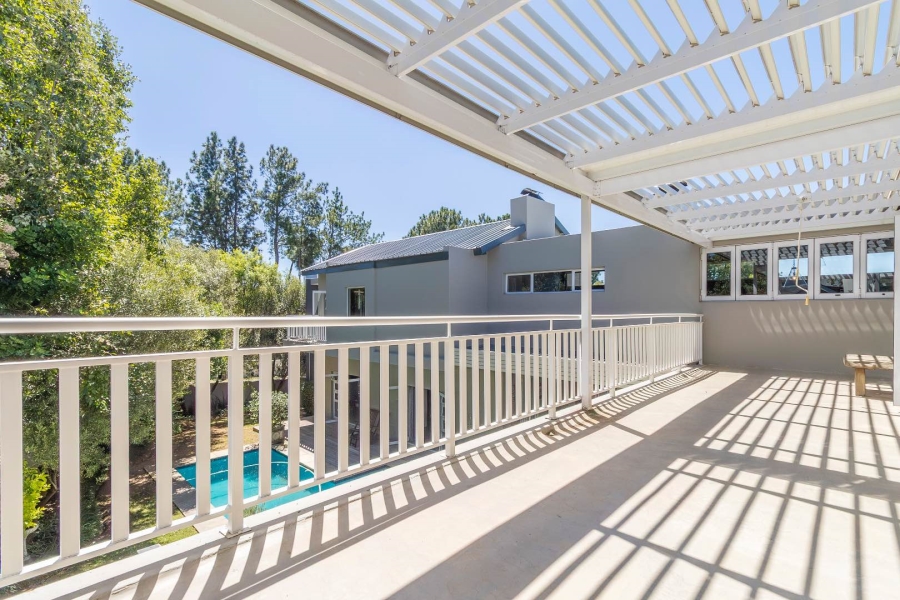 4 Bedroom Property for Sale in Waterfall Country Estate Gauteng