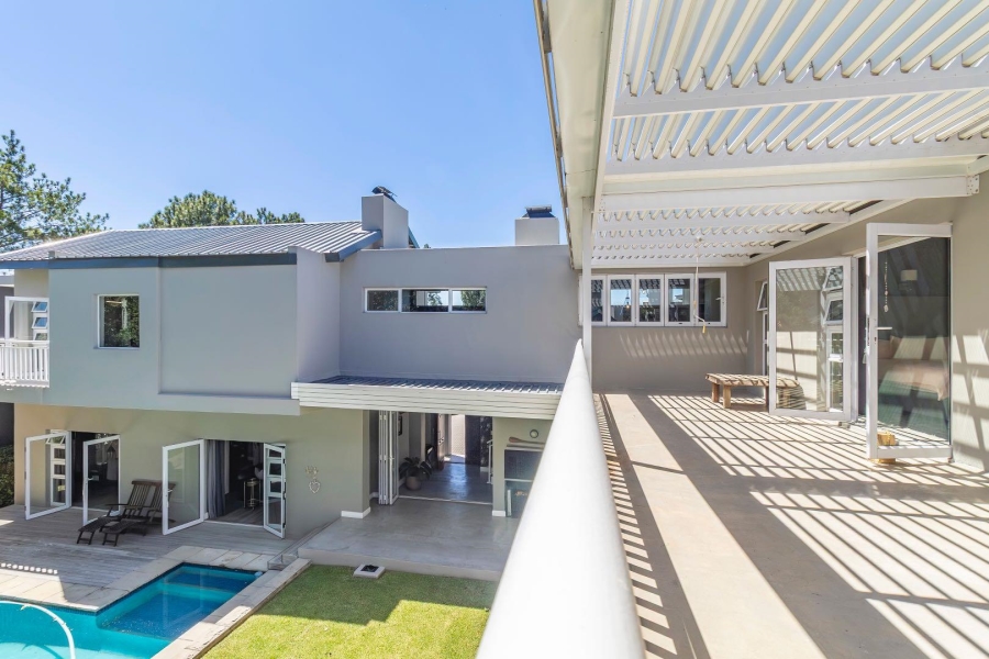 4 Bedroom Property for Sale in Waterfall Country Estate Gauteng