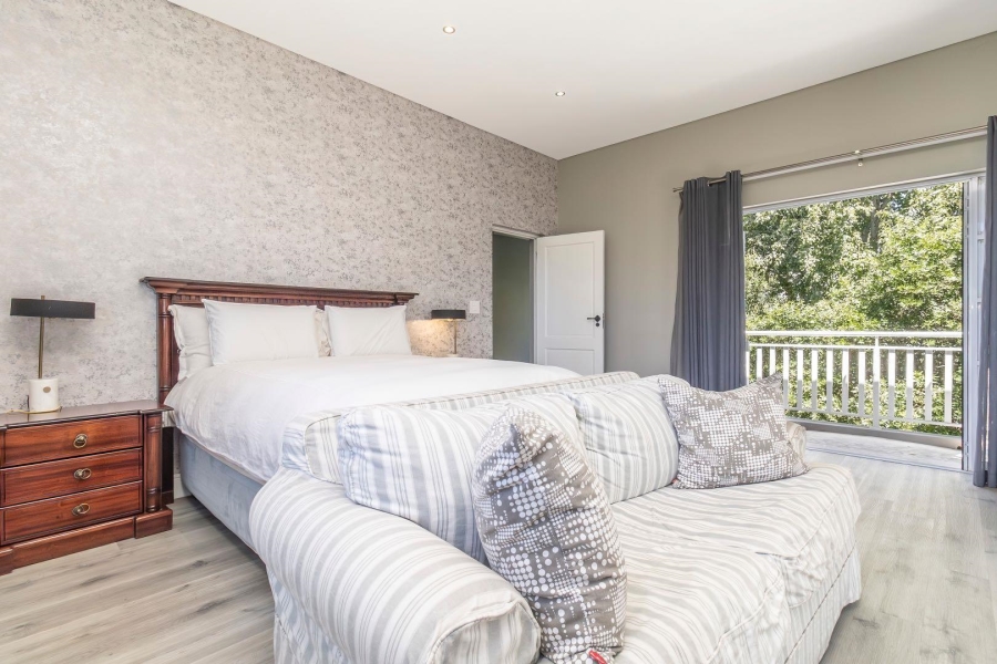 4 Bedroom Property for Sale in Waterfall Country Estate Gauteng