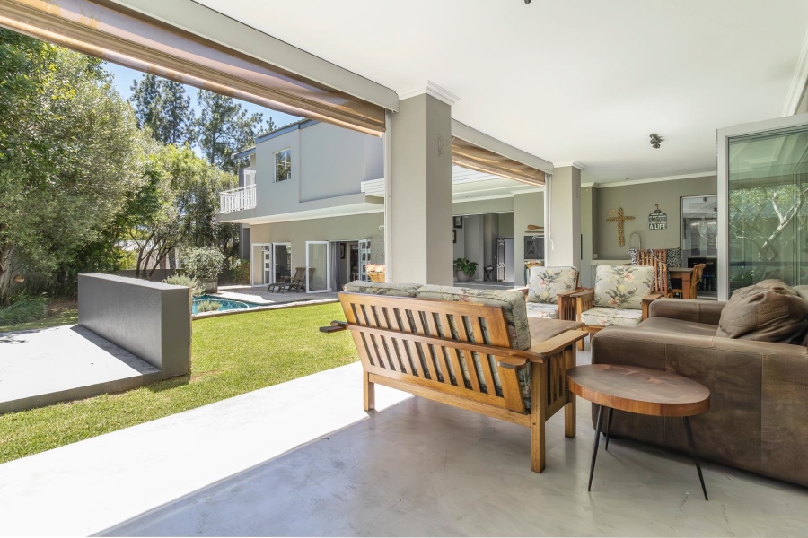 4 Bedroom Property for Sale in Waterfall Country Estate Gauteng