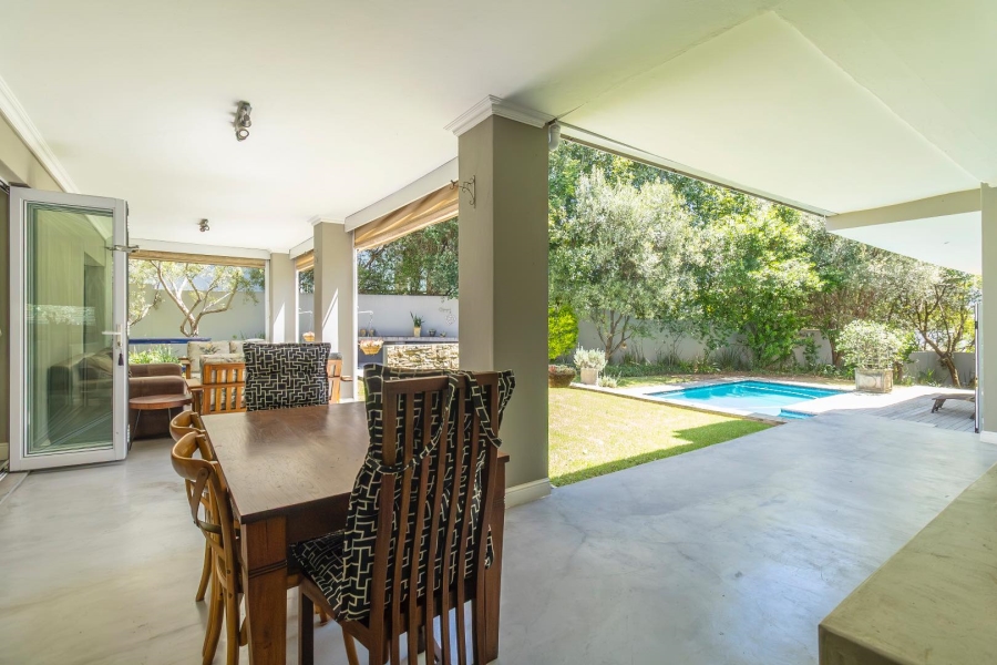 4 Bedroom Property for Sale in Waterfall Country Estate Gauteng