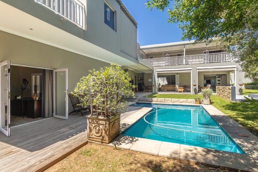 4 Bedroom Property for Sale in Waterfall Country Estate Gauteng