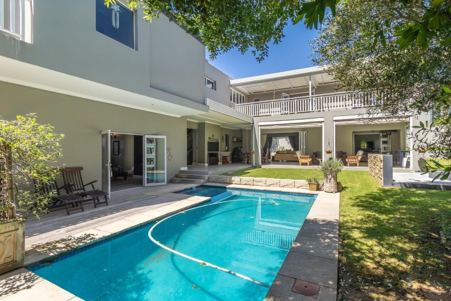 4 Bedroom Property for Sale in Waterfall Country Estate Gauteng