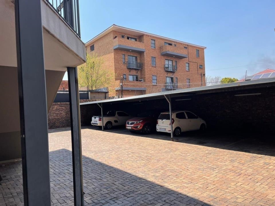 To Let 2 Bedroom Property for Rent in Alberton Gauteng