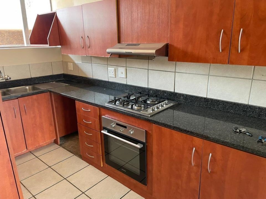 To Let 2 Bedroom Property for Rent in Alberton Gauteng
