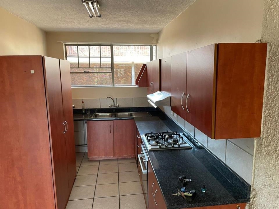 To Let 2 Bedroom Property for Rent in Alberton Gauteng