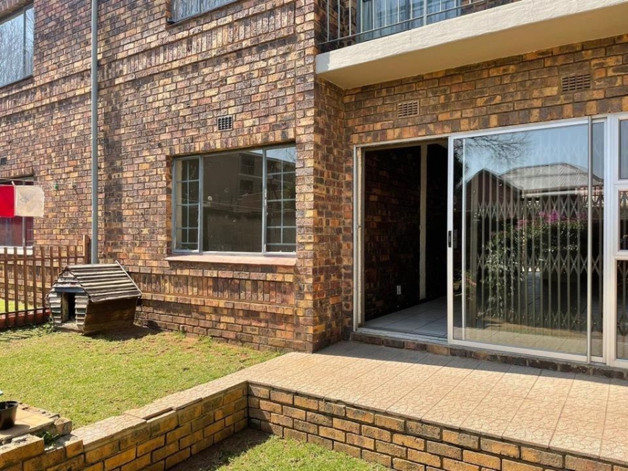 To Let 2 Bedroom Property for Rent in Alberton Gauteng