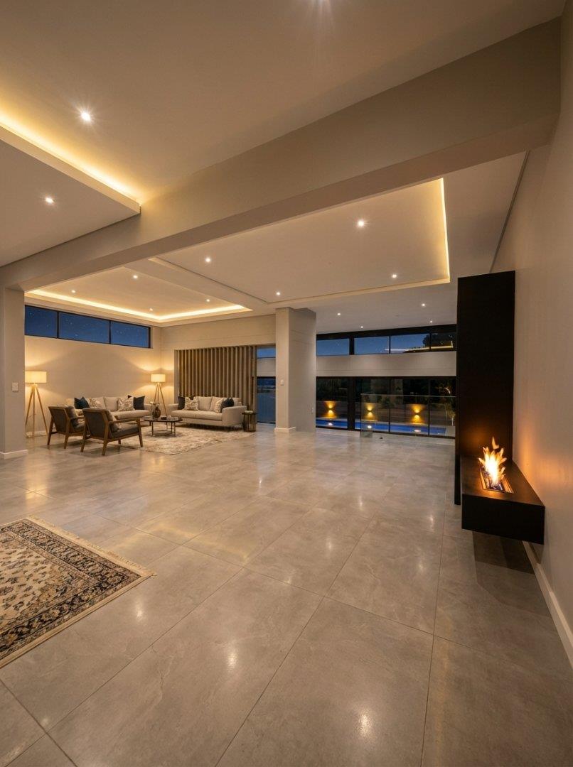 5 Bedroom Property for Sale in Eye of Africa Gauteng