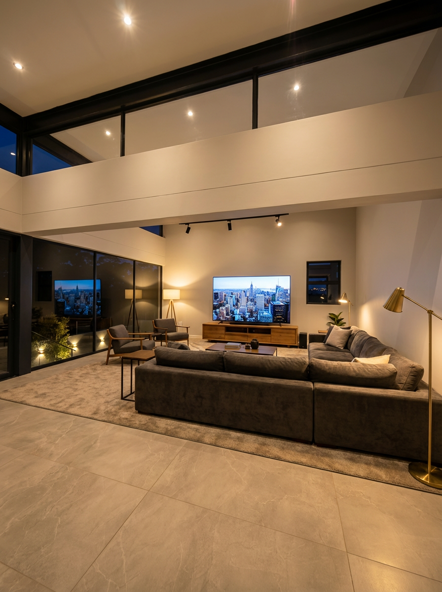 5 Bedroom Property for Sale in Eye of Africa Gauteng