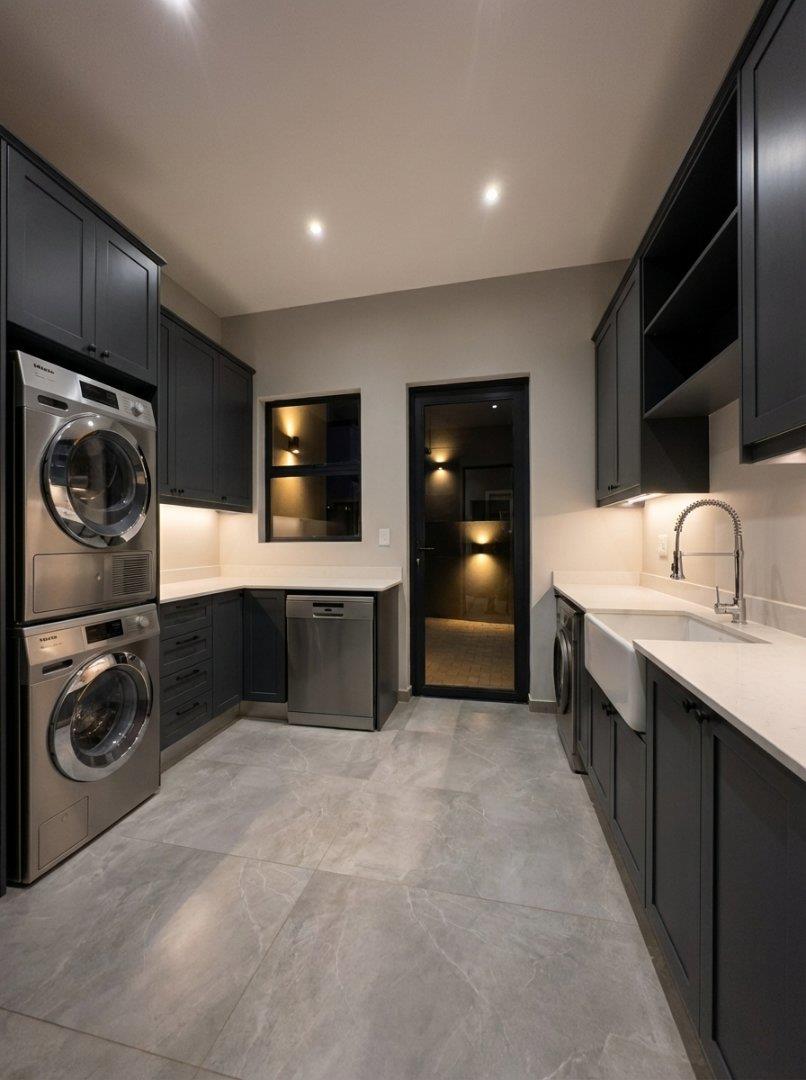 5 Bedroom Property for Sale in Eye of Africa Gauteng