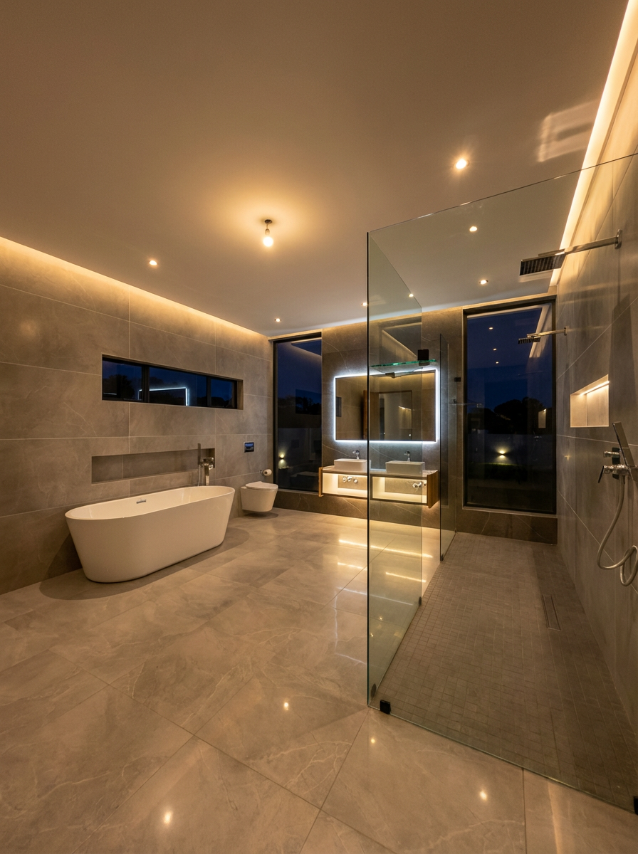 5 Bedroom Property for Sale in Eye of Africa Gauteng