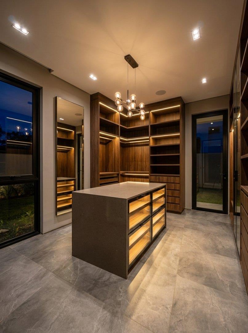 5 Bedroom Property for Sale in Eye of Africa Gauteng