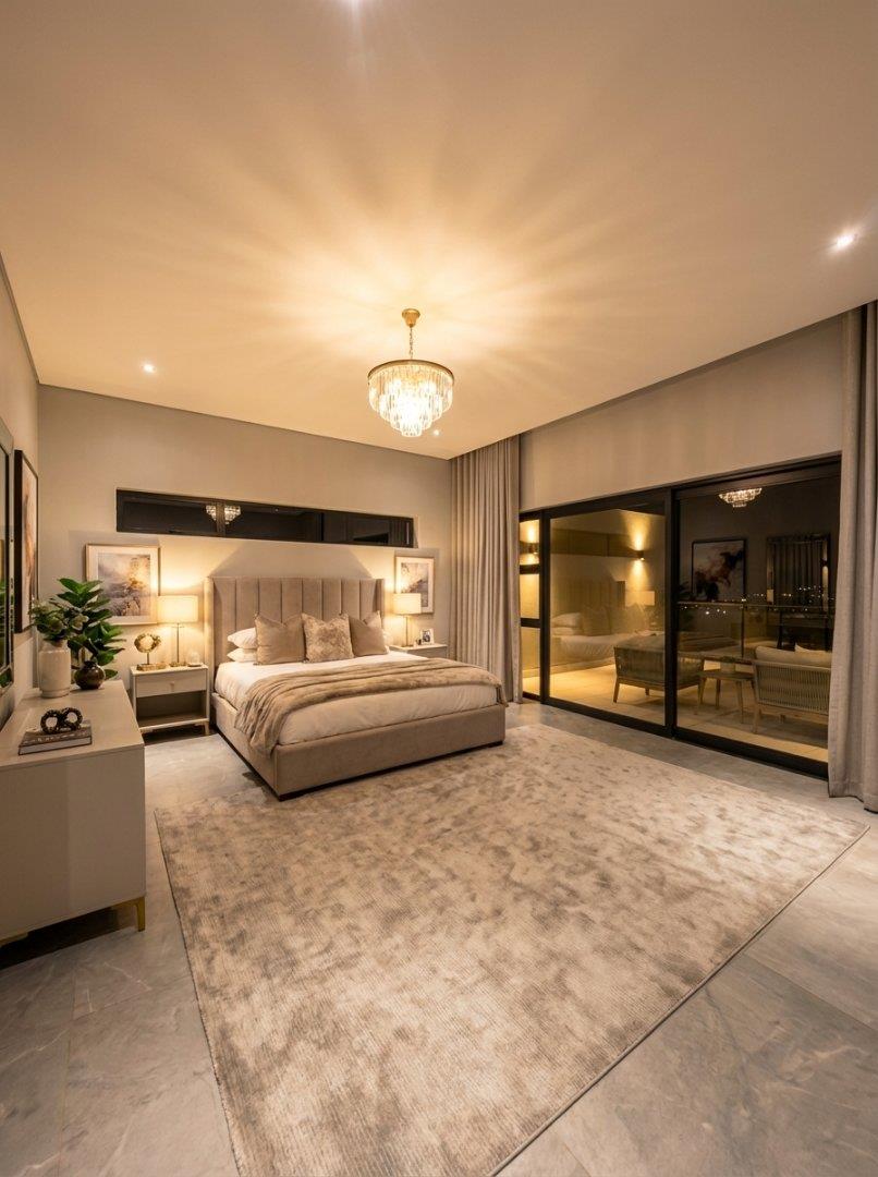 5 Bedroom Property for Sale in Eye of Africa Gauteng