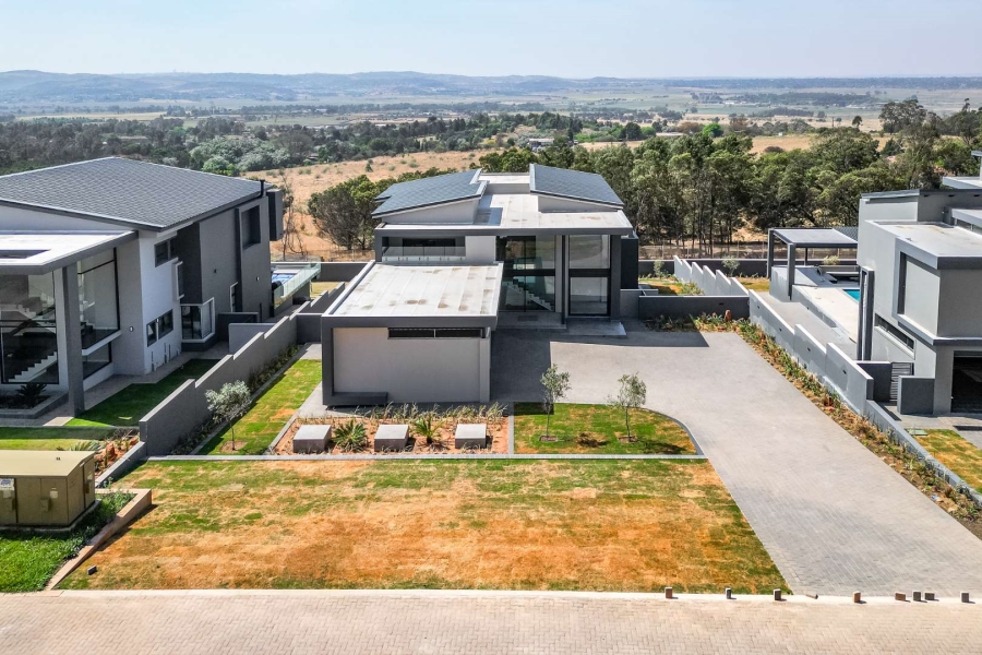 5 Bedroom Property for Sale in Eye of Africa Gauteng