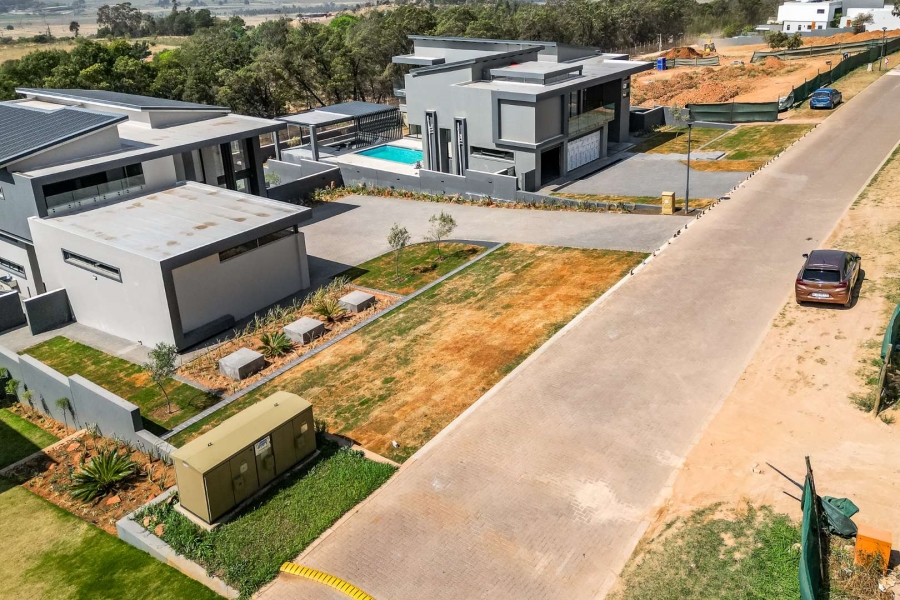 5 Bedroom Property for Sale in Eye of Africa Gauteng