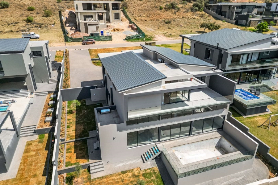 5 Bedroom Property for Sale in Eye of Africa Gauteng