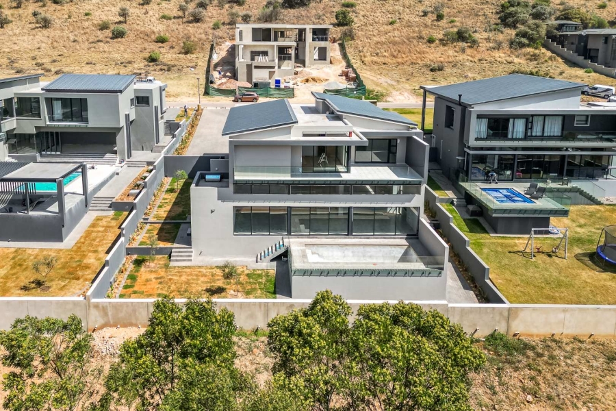 5 Bedroom Property for Sale in Eye of Africa Gauteng