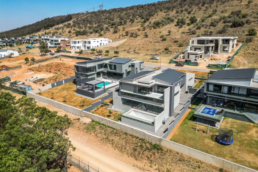 5 Bedroom Property for Sale in Eye of Africa Gauteng