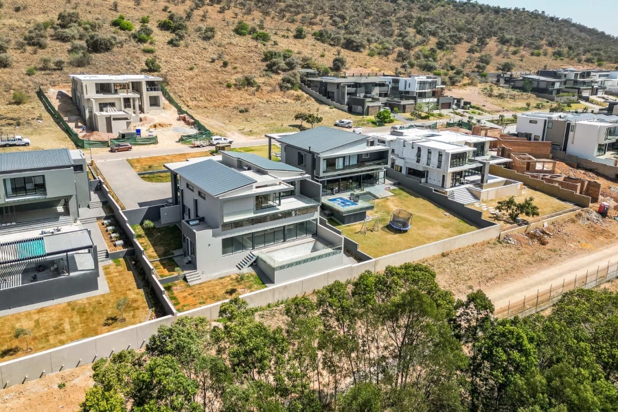 5 Bedroom Property for Sale in Eye of Africa Gauteng