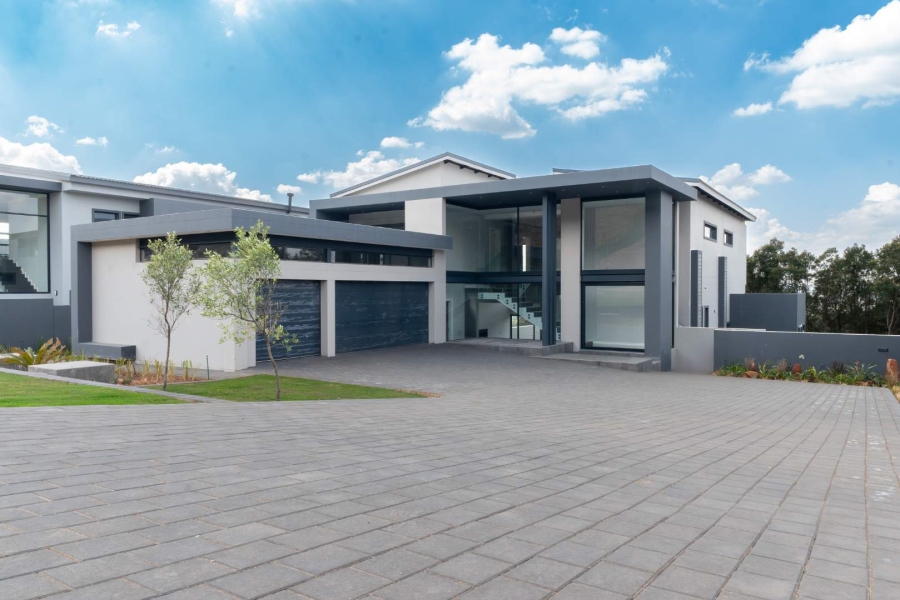 5 Bedroom Property for Sale in Eye of Africa Gauteng