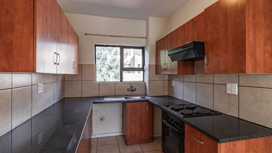 To Let 3 Bedroom Property for Rent in Blackheath Gauteng