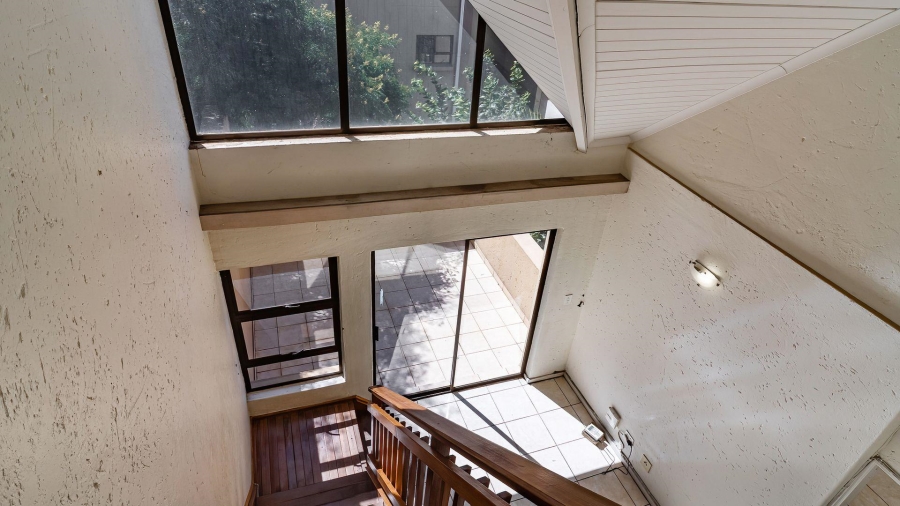 To Let 3 Bedroom Property for Rent in Blackheath Gauteng