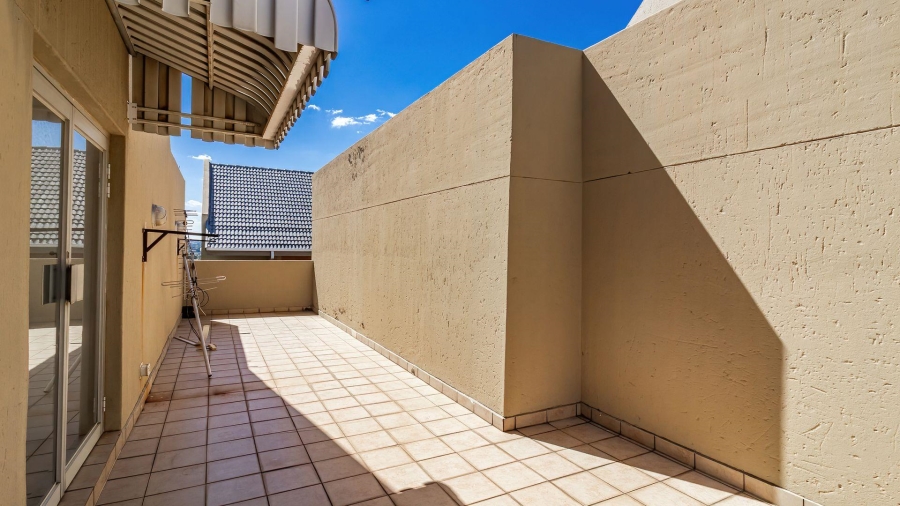 To Let 3 Bedroom Property for Rent in Blackheath Gauteng