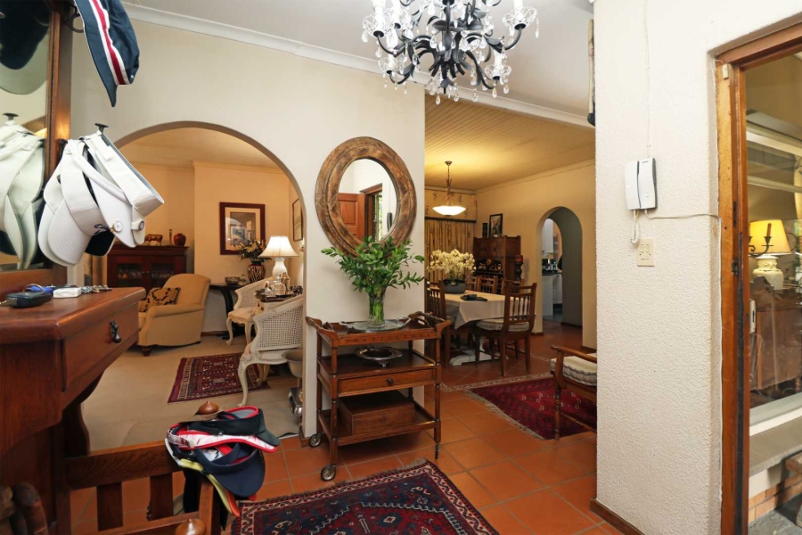 4 Bedroom Property for Sale in Morehill Gauteng