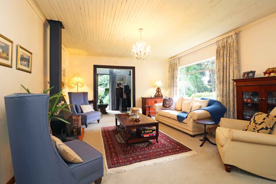 4 Bedroom Property for Sale in Morehill Gauteng