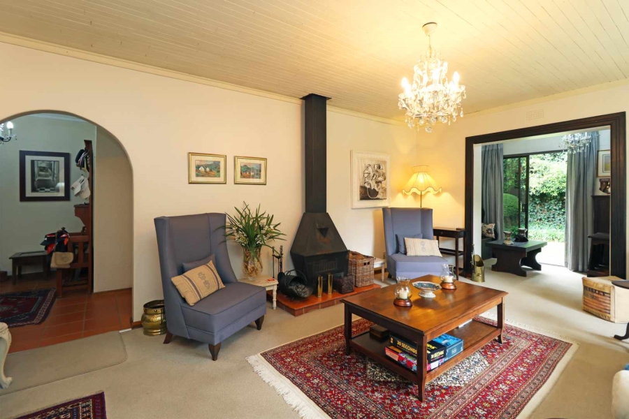 4 Bedroom Property for Sale in Morehill Gauteng