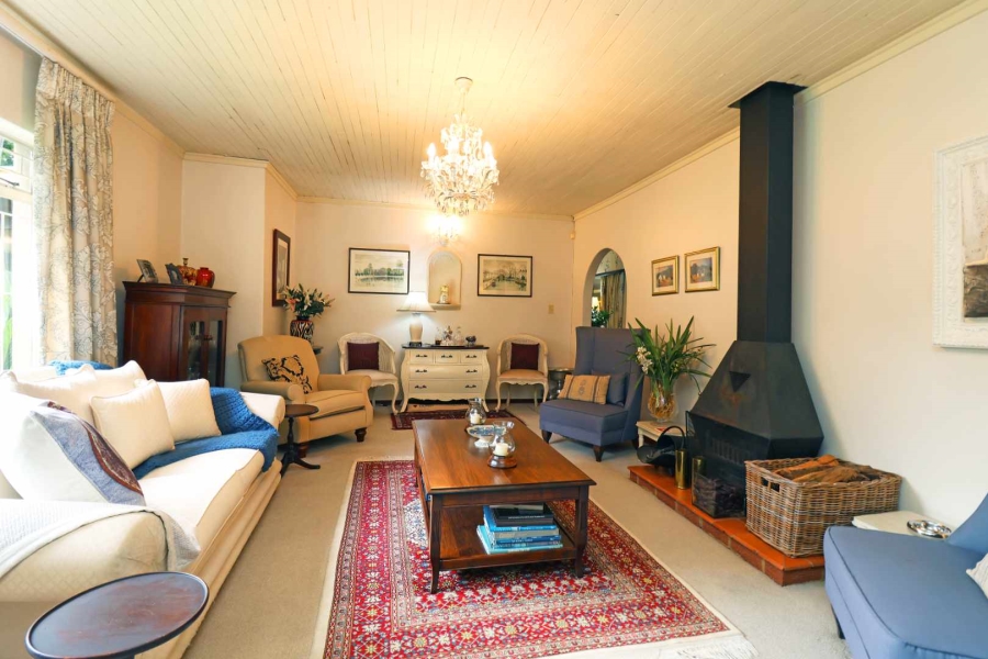 4 Bedroom Property for Sale in Morehill Gauteng