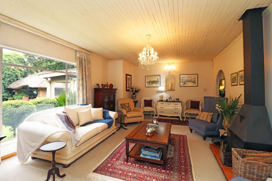 4 Bedroom Property for Sale in Morehill Gauteng