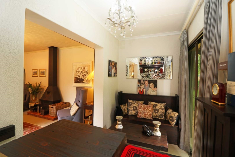 4 Bedroom Property for Sale in Morehill Gauteng