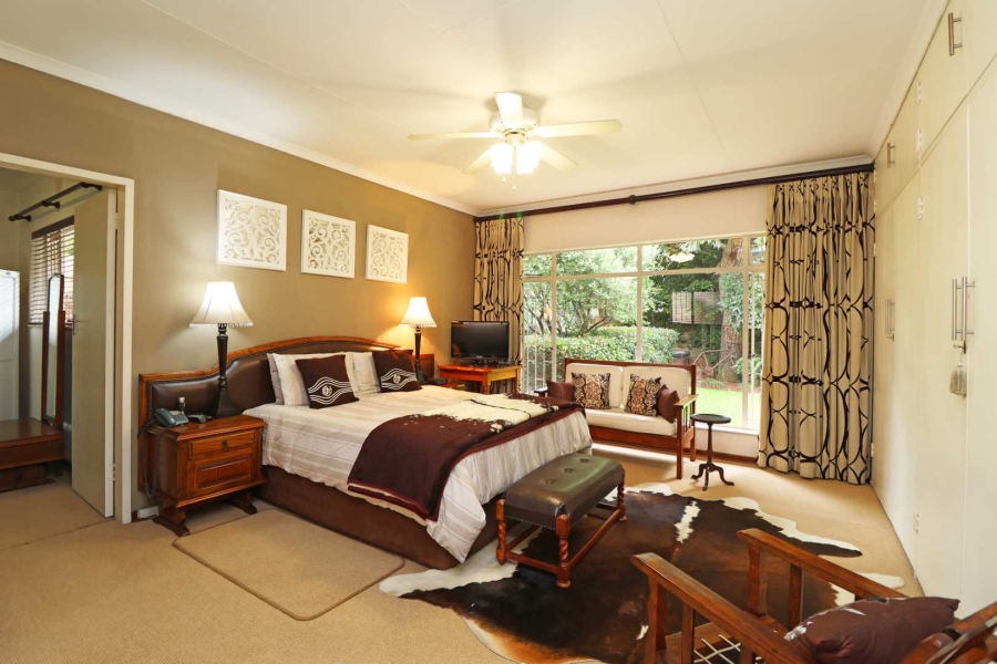 4 Bedroom Property for Sale in Morehill Gauteng