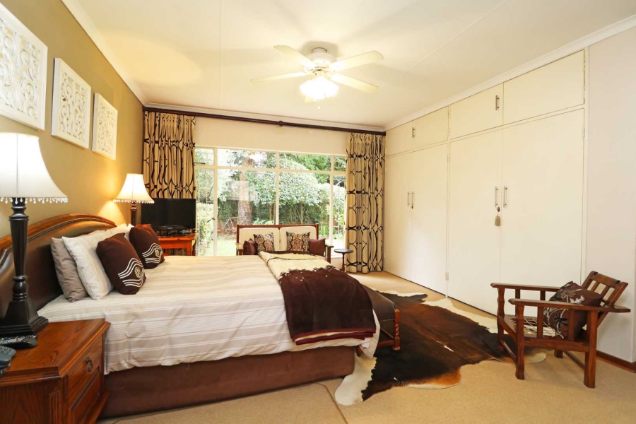 4 Bedroom Property for Sale in Morehill Gauteng