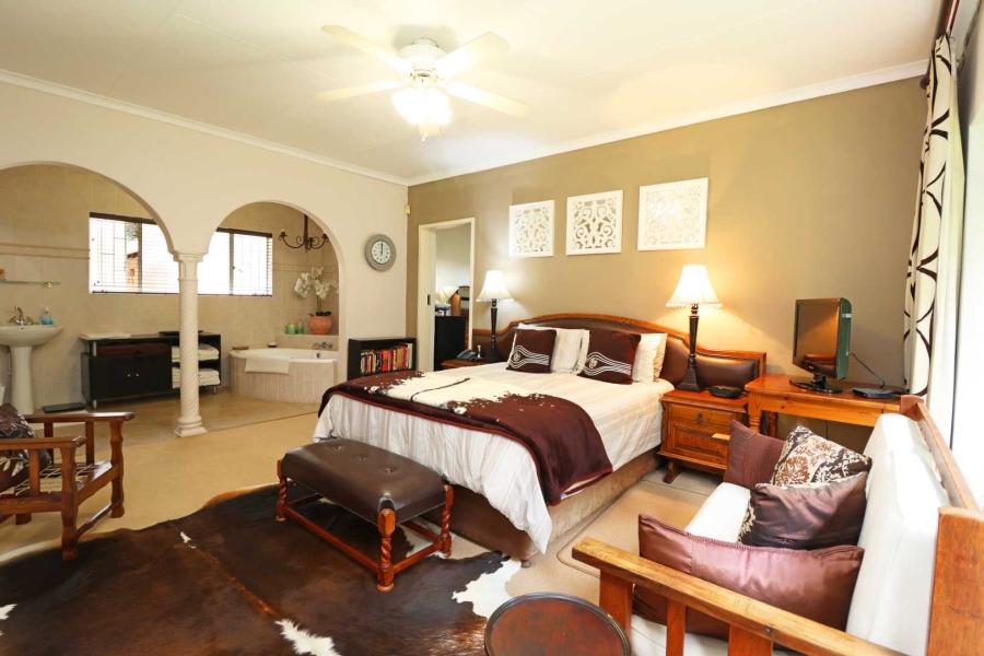 4 Bedroom Property for Sale in Morehill Gauteng