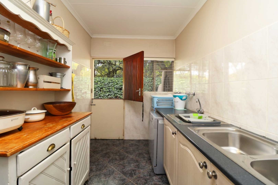 4 Bedroom Property for Sale in Morehill Gauteng