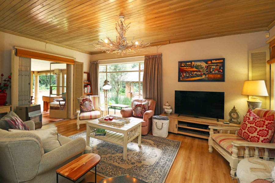 4 Bedroom Property for Sale in Morehill Gauteng