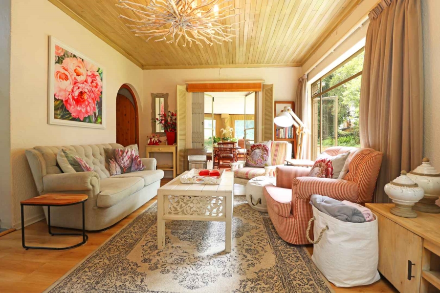 4 Bedroom Property for Sale in Morehill Gauteng