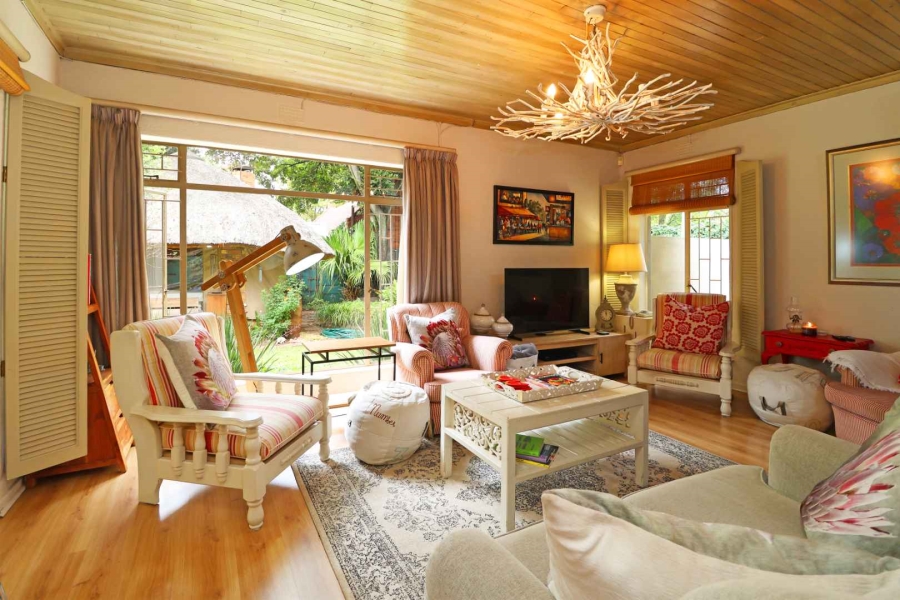 4 Bedroom Property for Sale in Morehill Gauteng