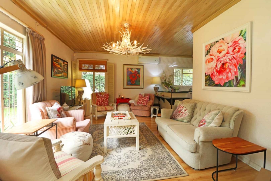 4 Bedroom Property for Sale in Morehill Gauteng